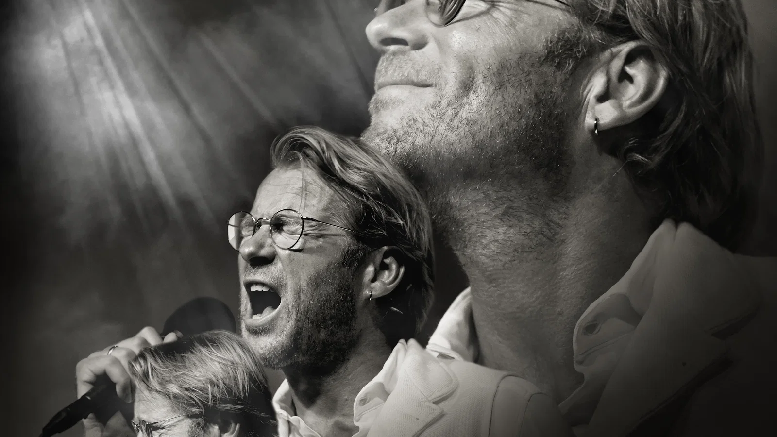 Live Theatertour 2024 background