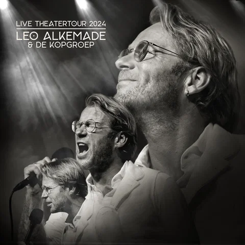 Live Theatertour 2024