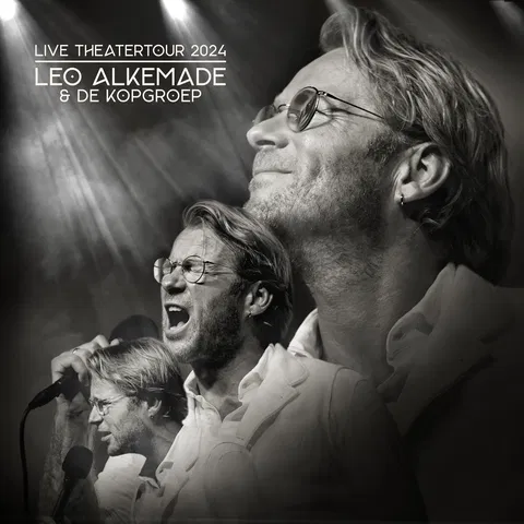 Live Theatertour 2024
