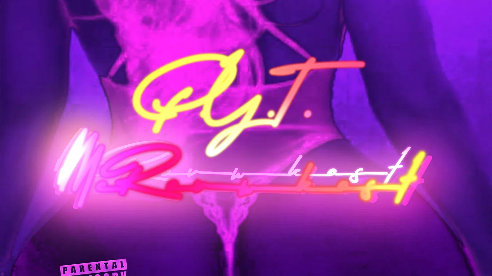 P.Y.T. background