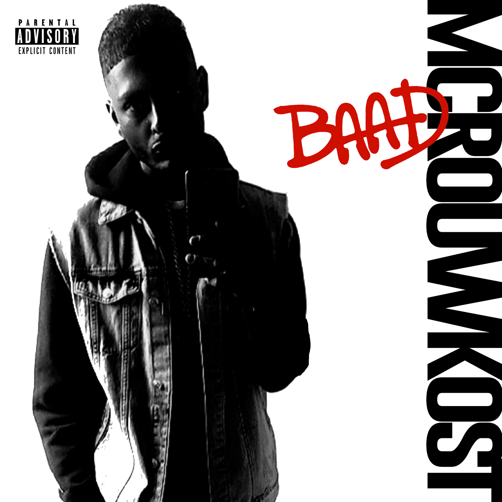 BAAD