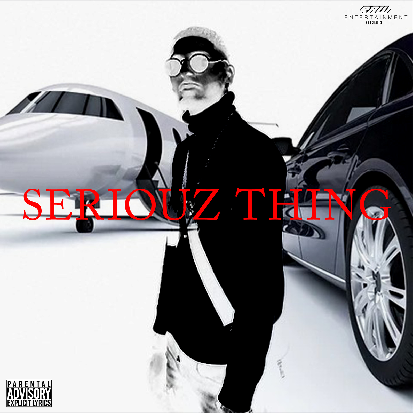 Serious Thing