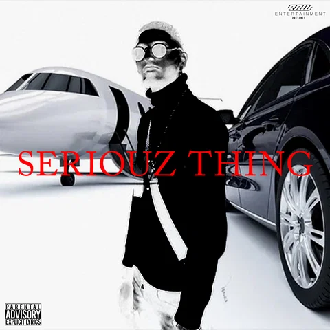Serious Thing