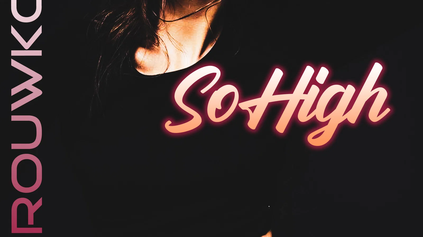 So High background