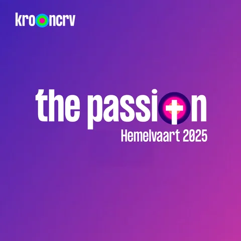The Passion Hemelvaart 2025