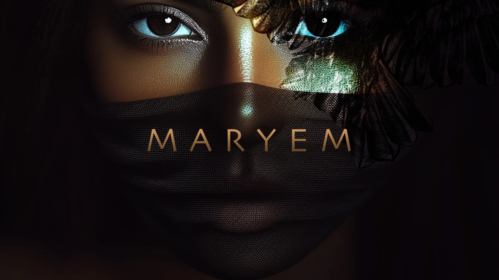 Maryem background