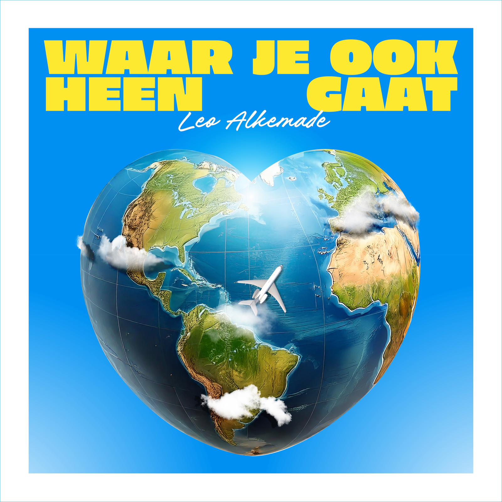 Waar Je Ook Heen Gaat