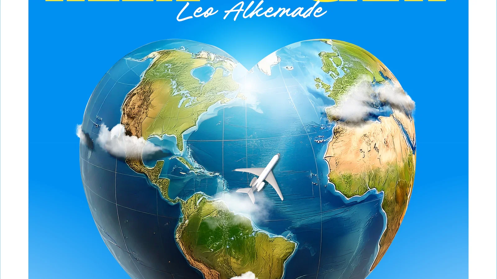 Waar Je Ook Heen Gaat background