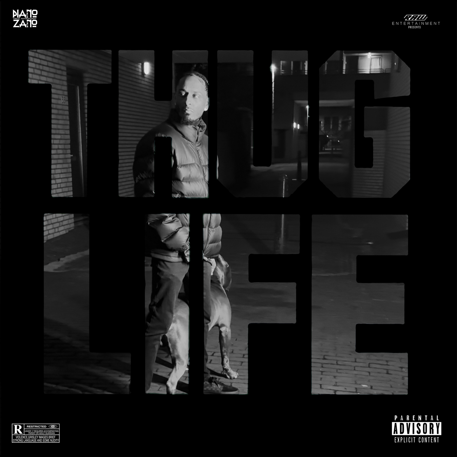 T.H.U.G. L.I.F.E.