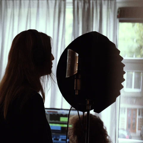 Get To You - Acoustic