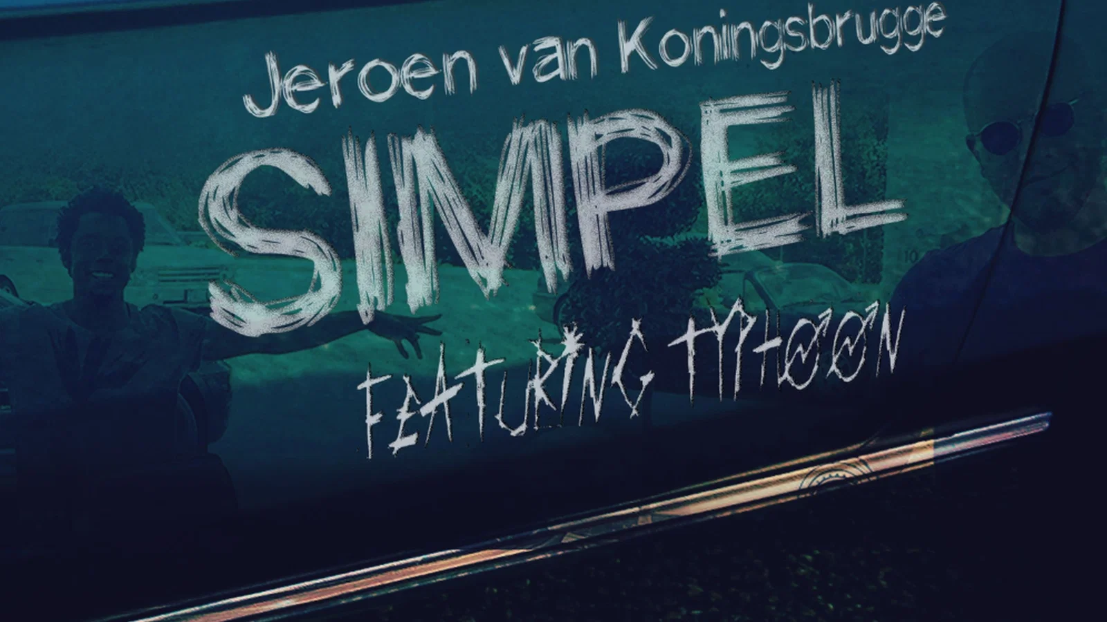 Simpel background