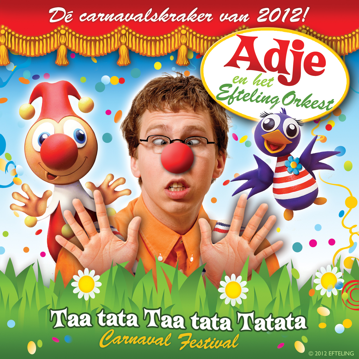 Taa Tata Taa Tata Tatata