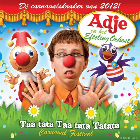Taa Tata Taa Tata Tatata - Carnaval Festival