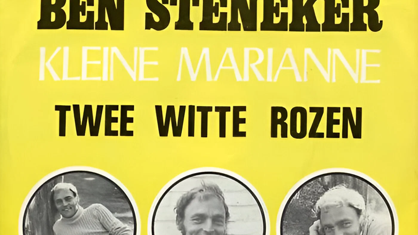 Kleine Marianne background