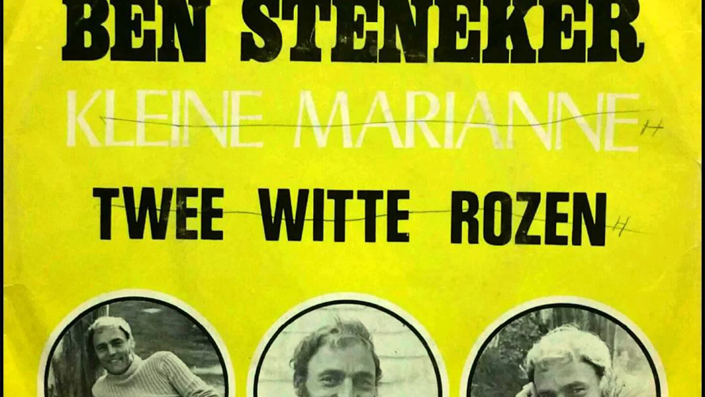 Kleine Marianne background