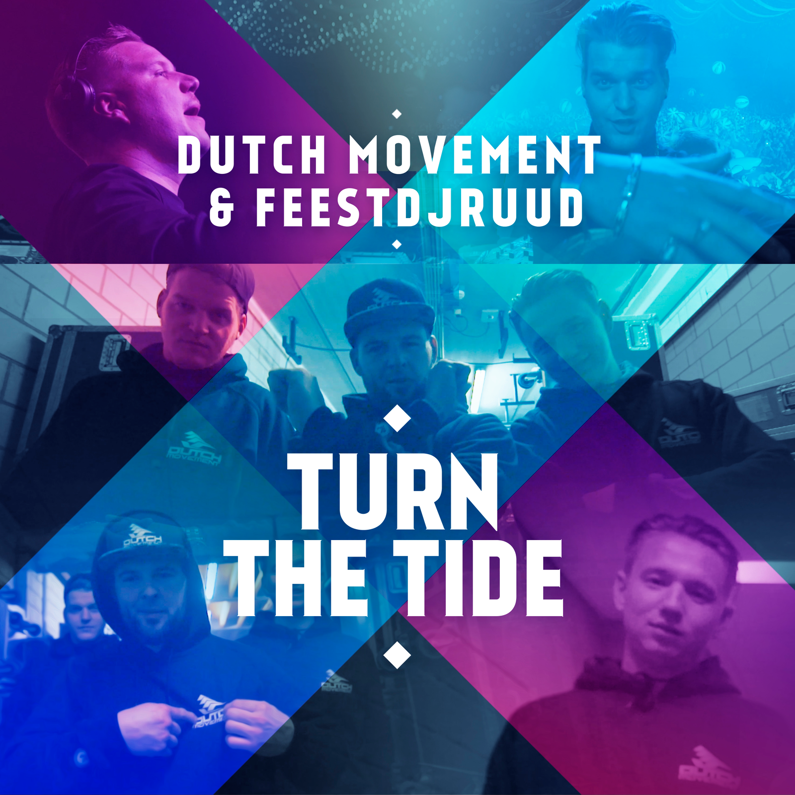 Turn the Tide