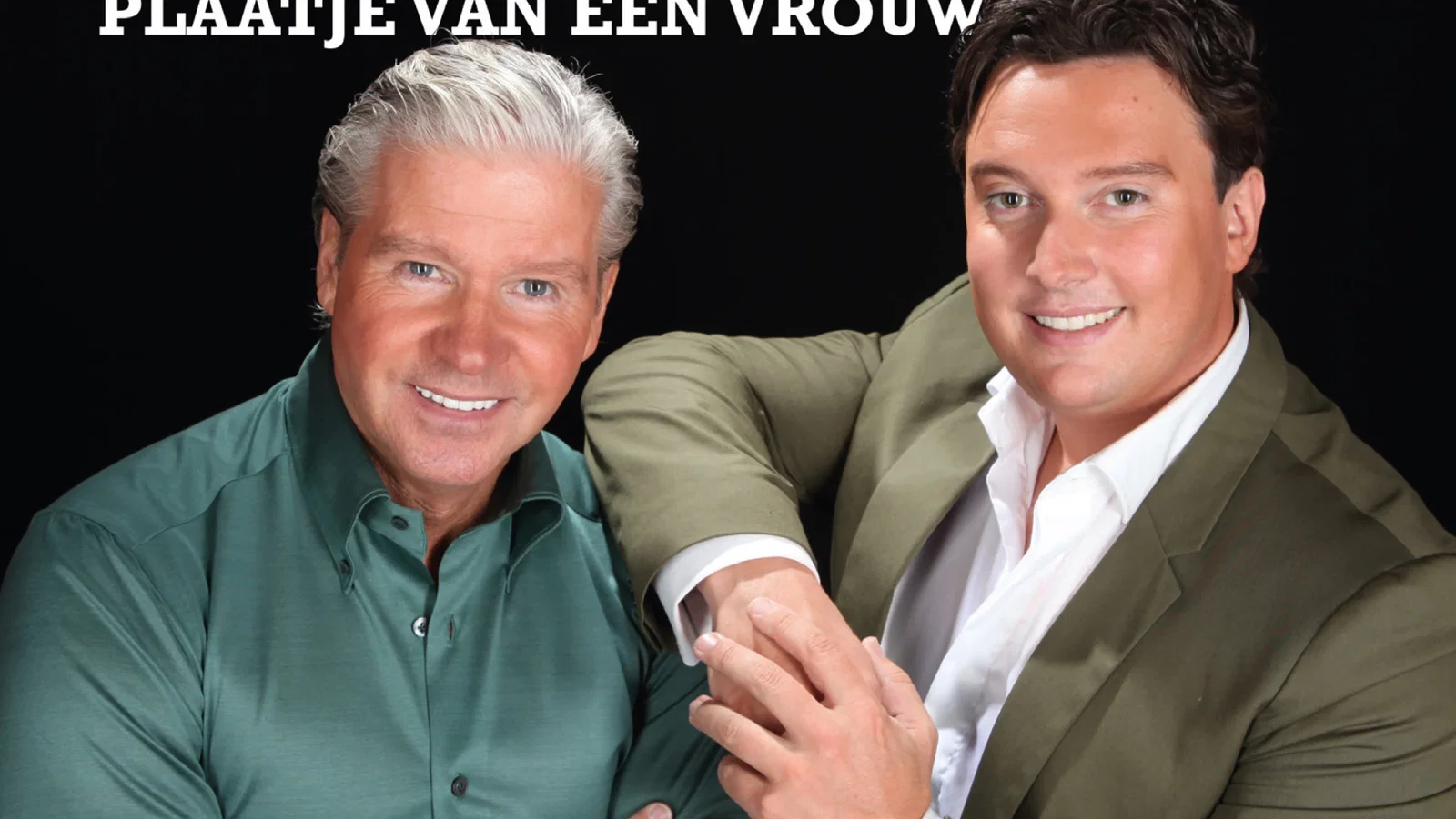 Plaatje Van Een Vrouw background