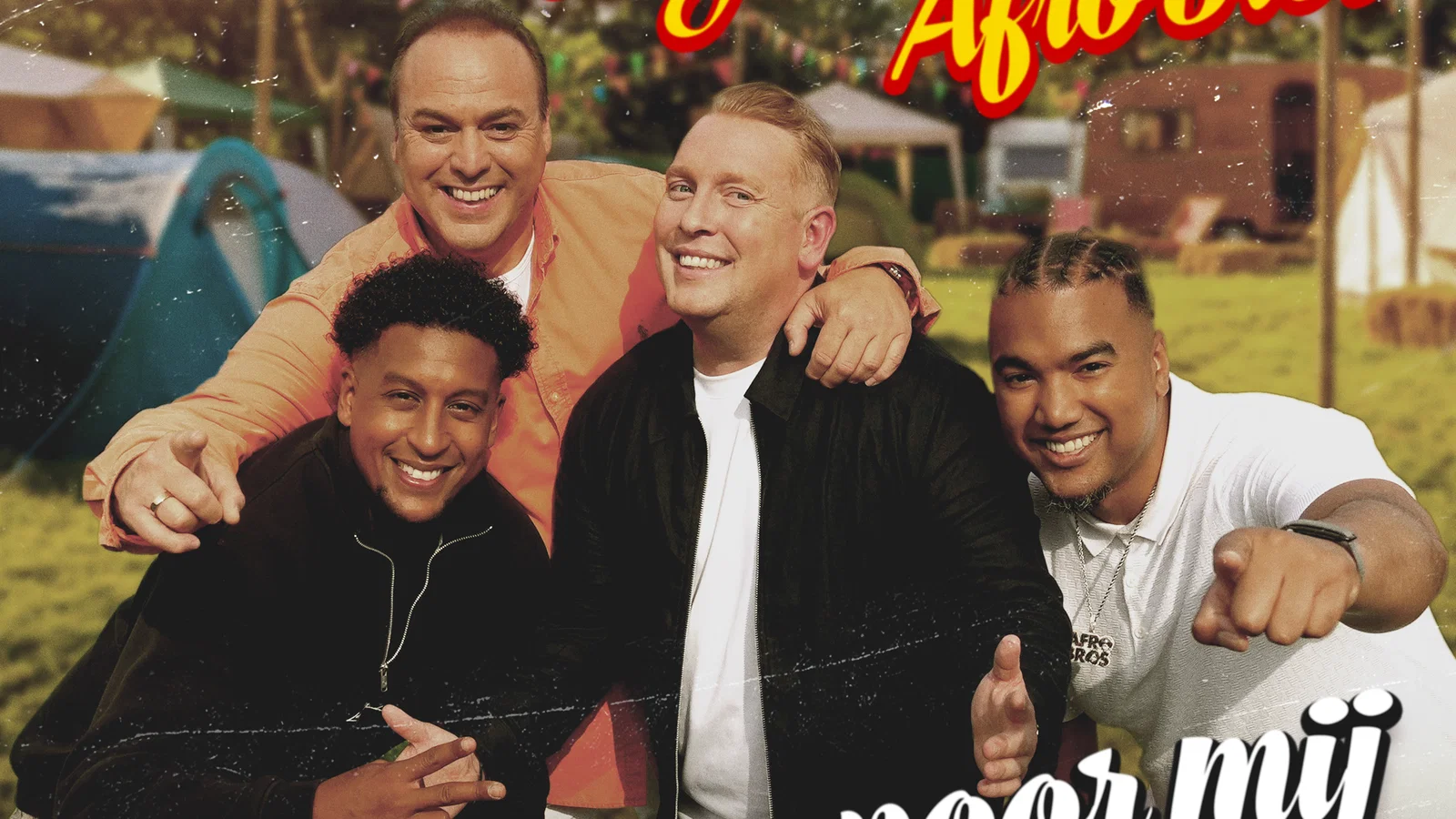 Heb Je Even Voor Mij background