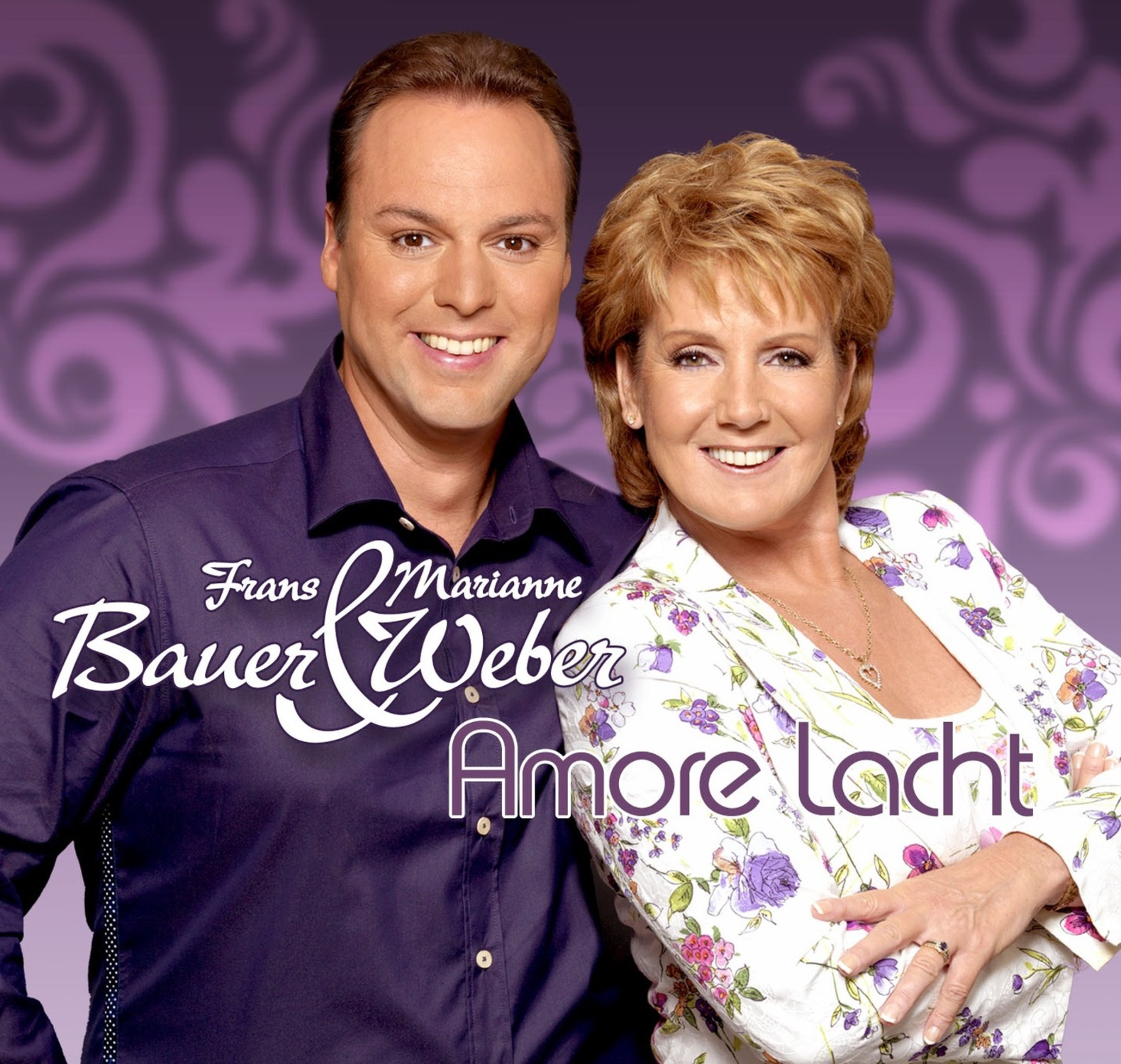 Amore Lacht