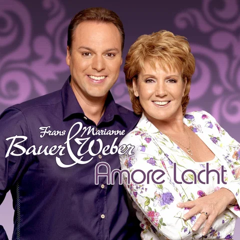 Amore Lacht
