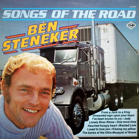 Songs Of The Road
