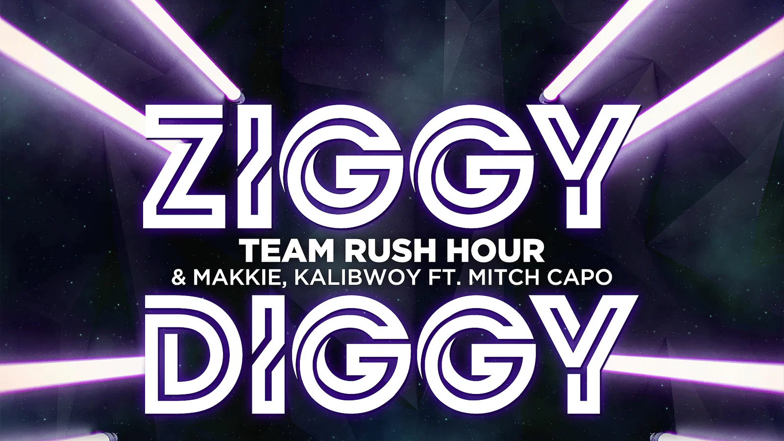 Ziggy Diggy background