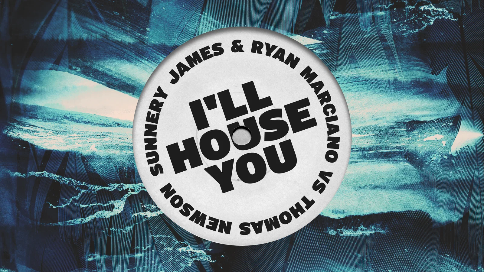 I'll House You background