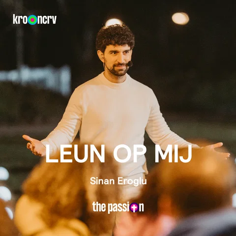 Leun Op Mij