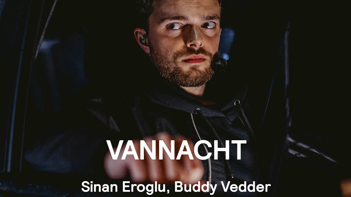 Vannacht background