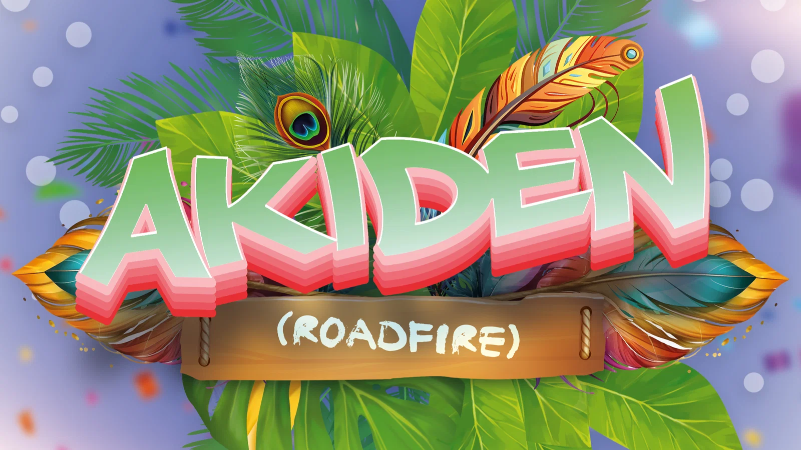 Akiden (Roadfire) background