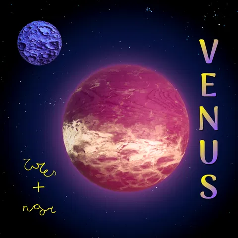 Venus (ft. Noor)