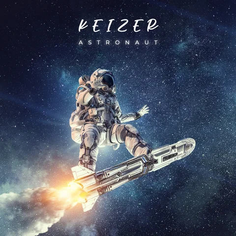Astronaut (Videoclip)