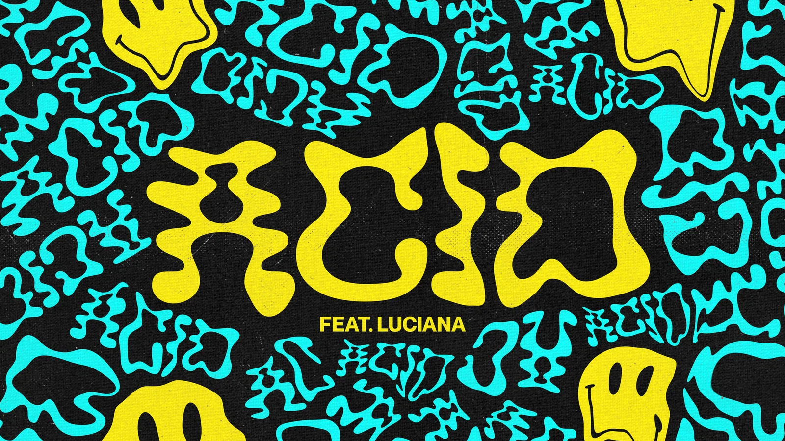 ACID background