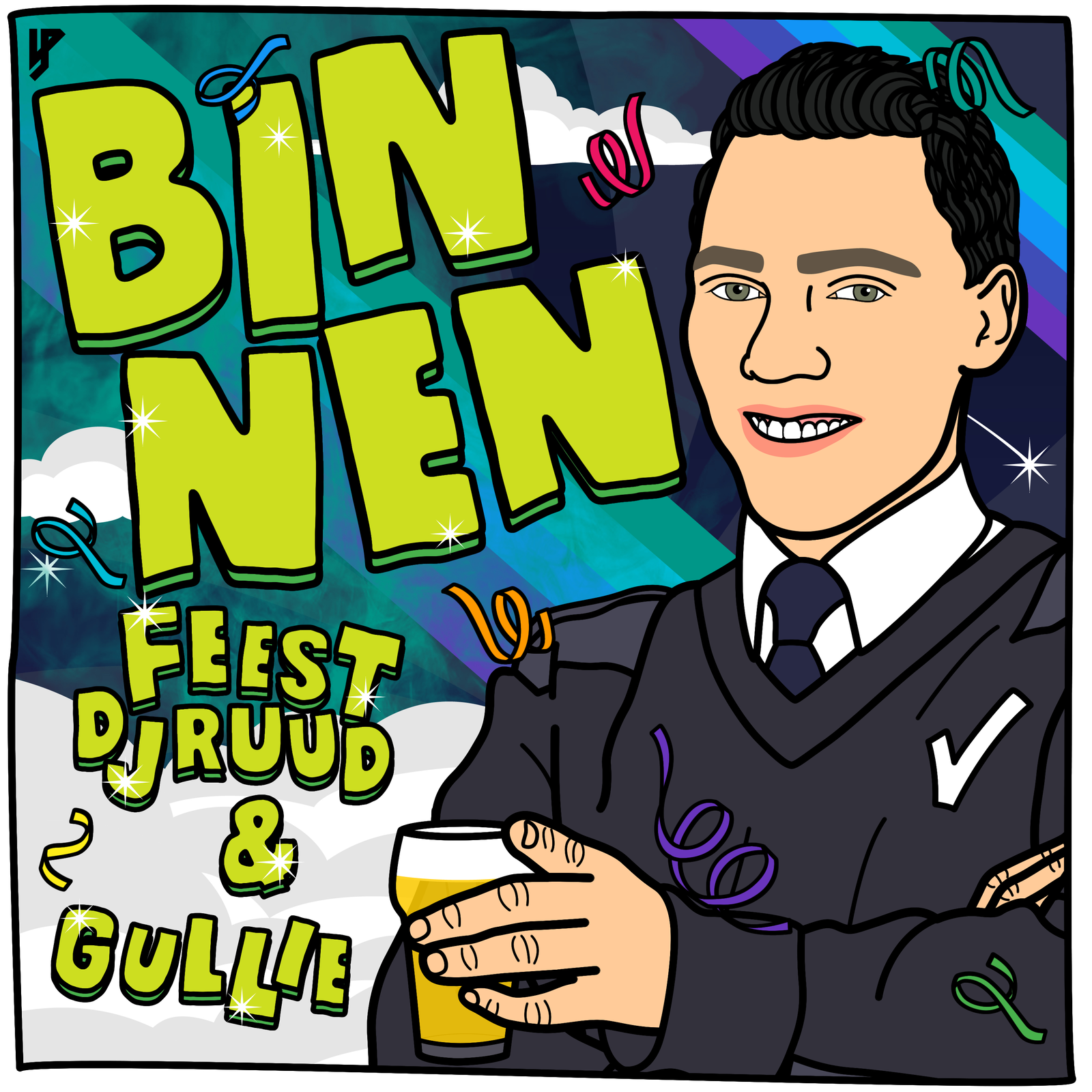 Binnen