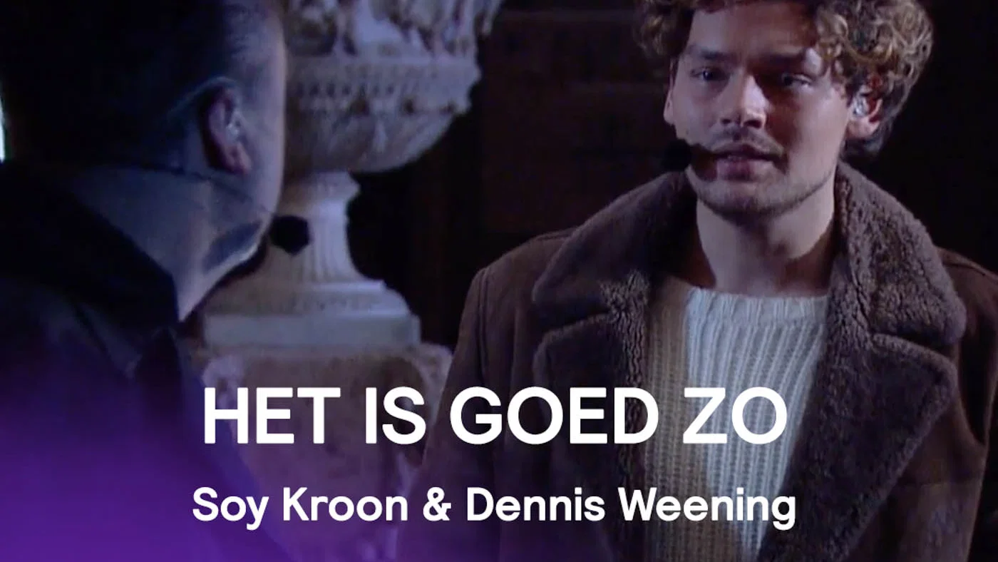 Het Is Goed Zo background
