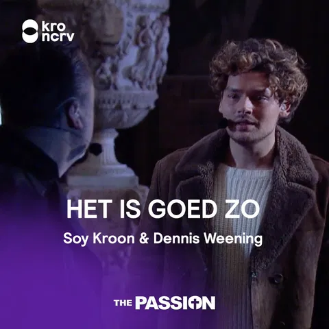 Het Is Goed Zo