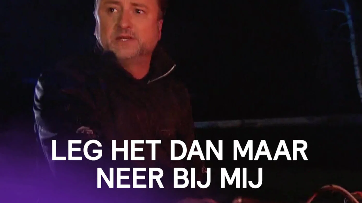 Leg Het Dan Maar Neer Bij Mij background