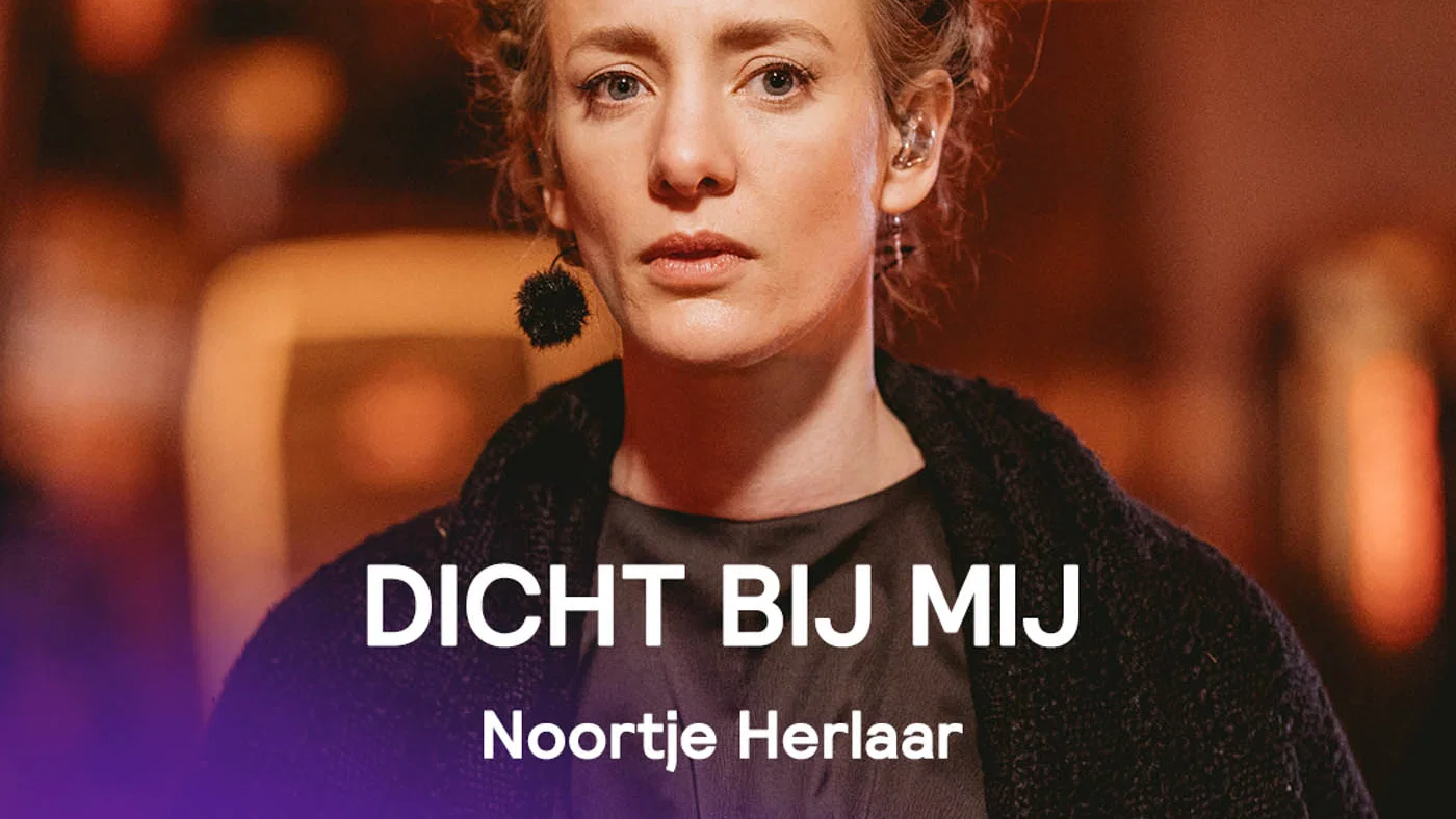Dicht Bij Mij background