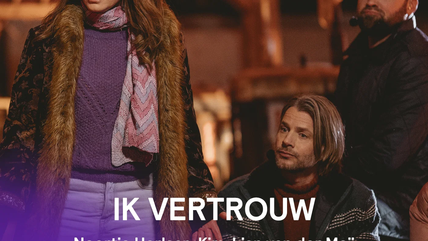 Ik Vertrouw background