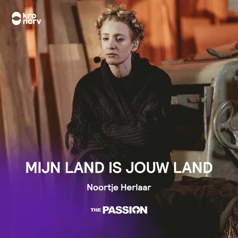 Mijn Land Is Jouw Land