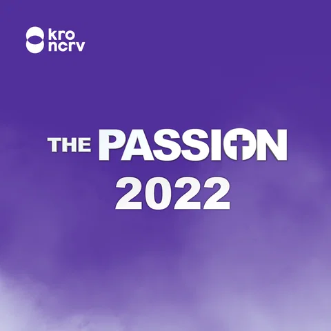 The Passion 2022