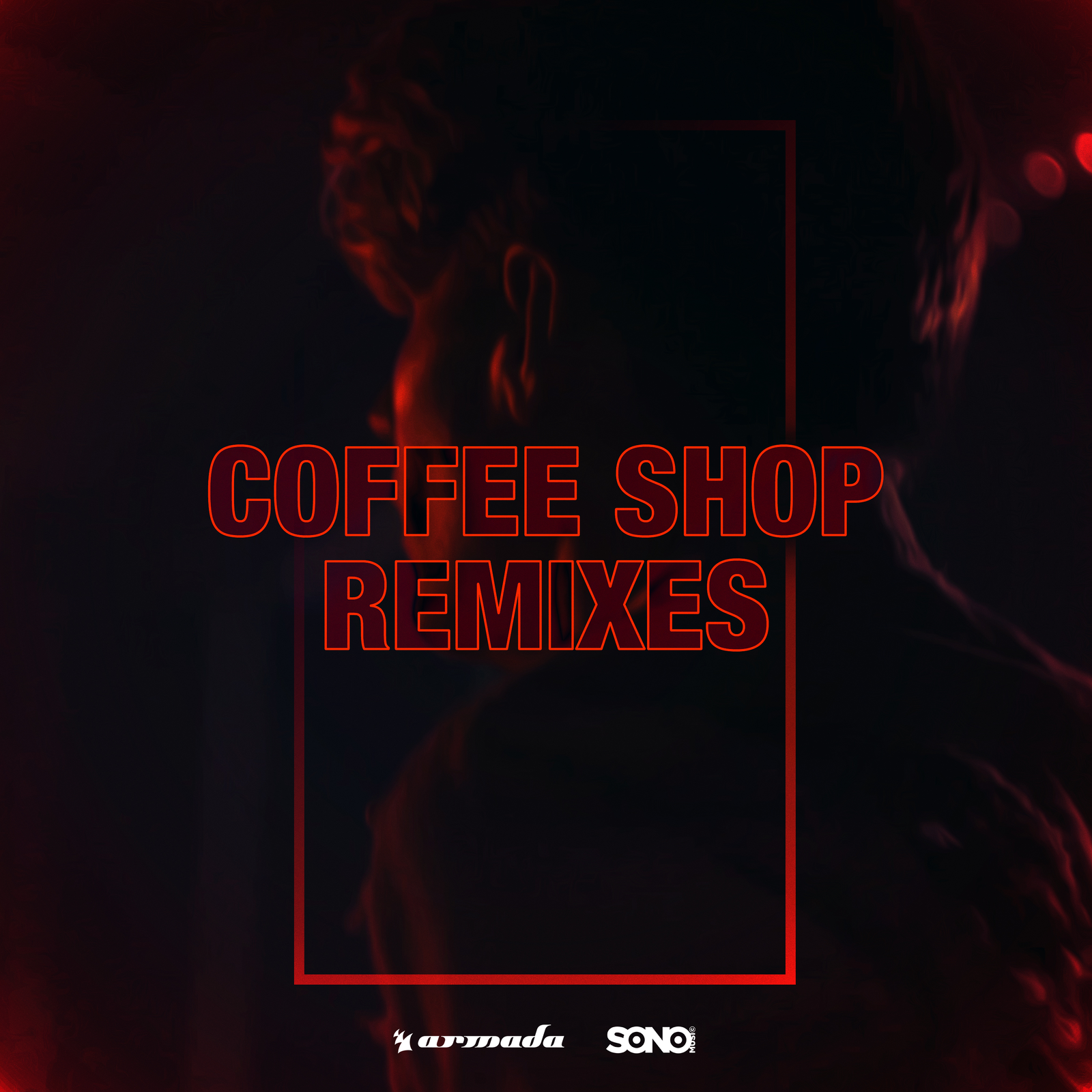 Coffee Shop - Remixes