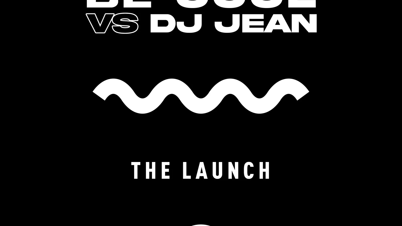 The Launch background