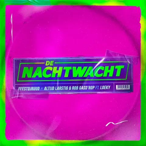 De Nachtwacht