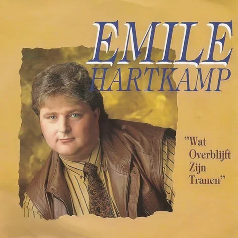 Wat Overblijft Zijn Tranen