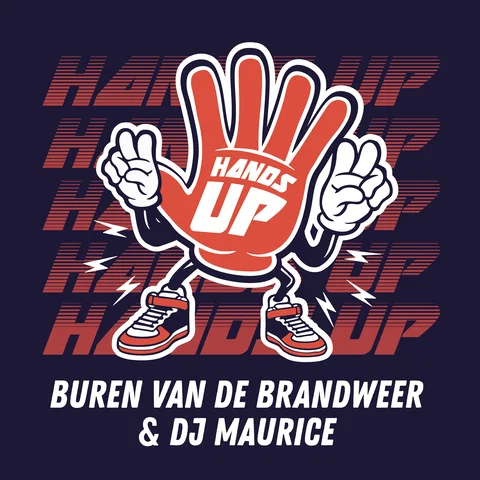 Hands Up