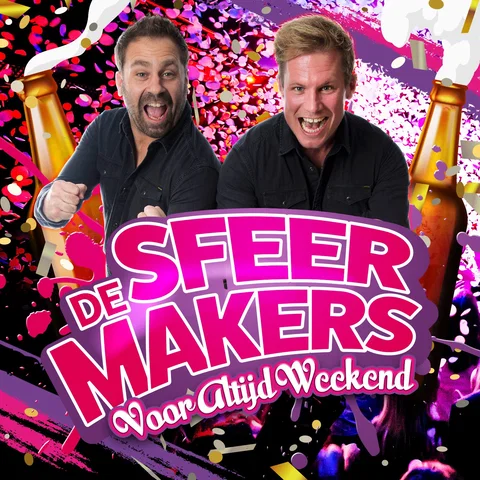 Voor Altijd Weekend
