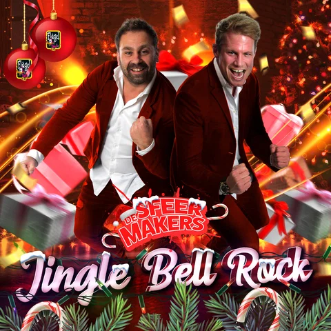 Jingle Bell Rock