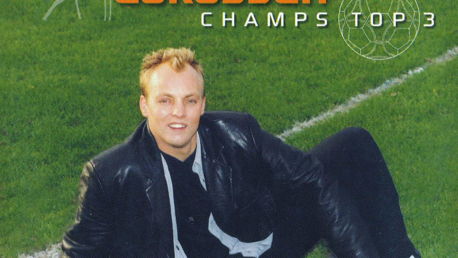 Champs Top 3 background