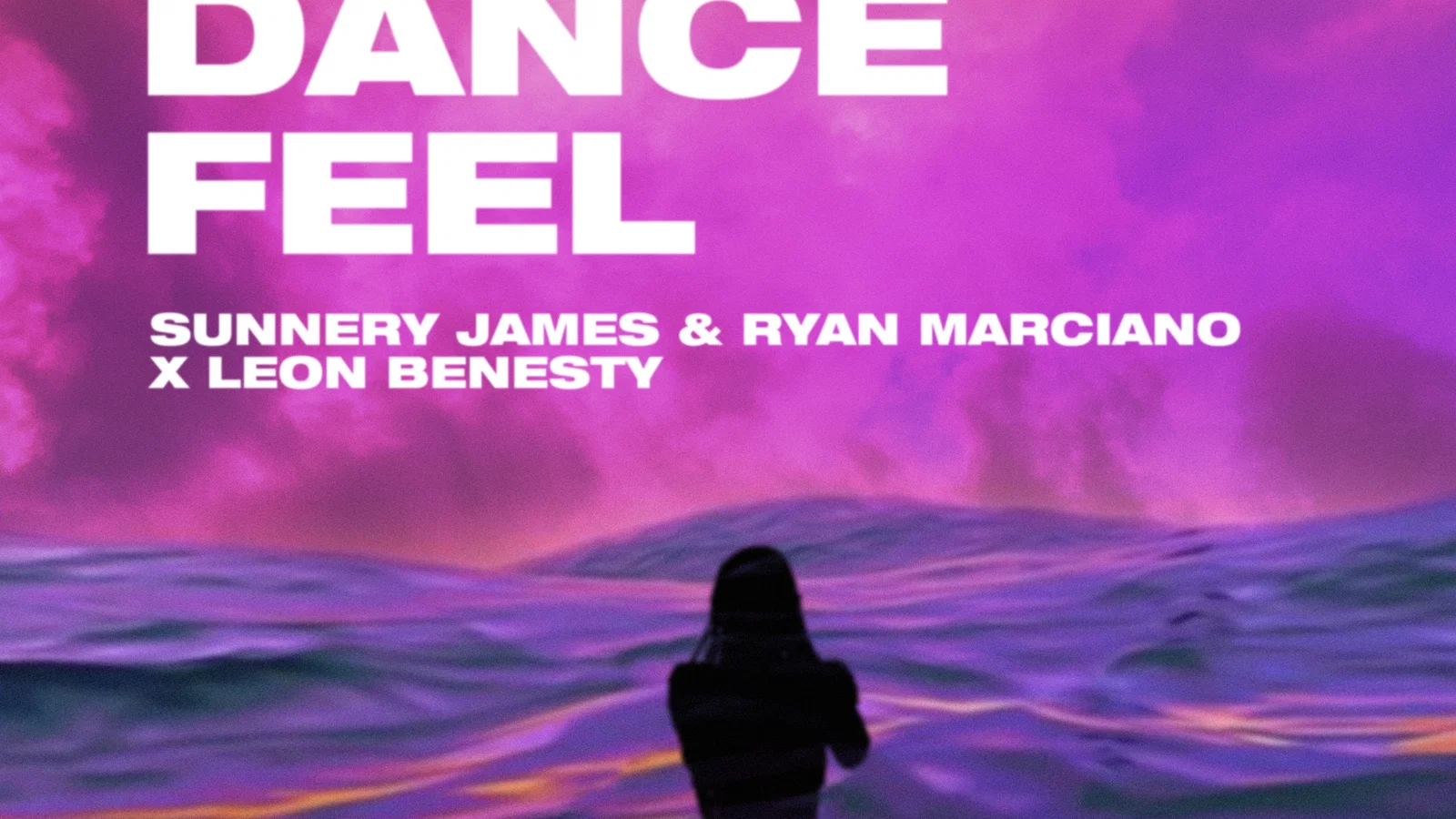 Love, Dance And Feel background